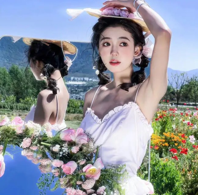 铁血战士：猎物
