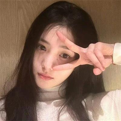 世上最美的女孩